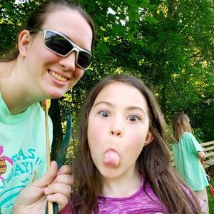 Meet your Posher, Kristen